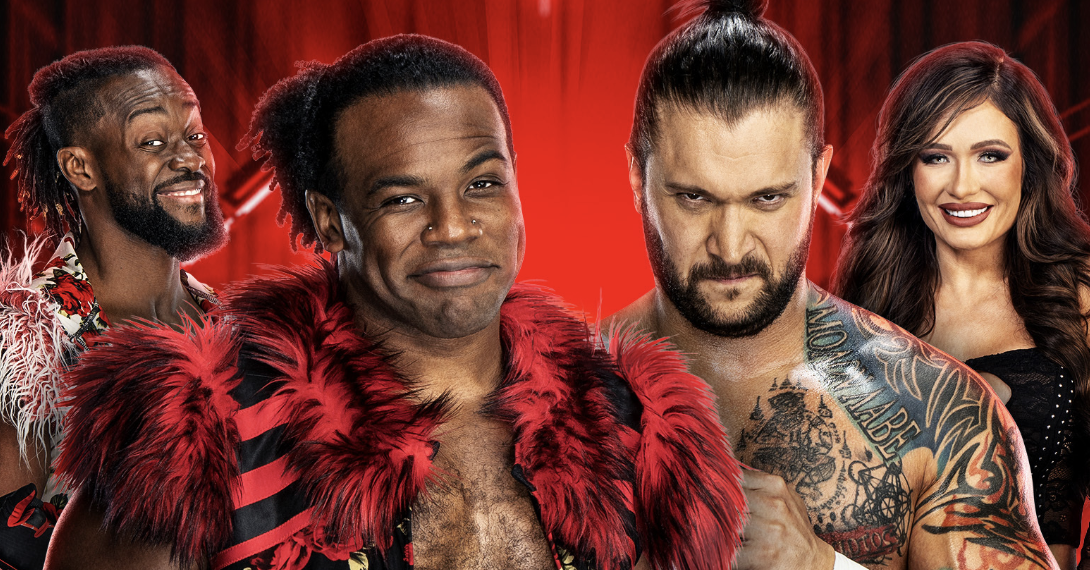 Photo Credit: WWE